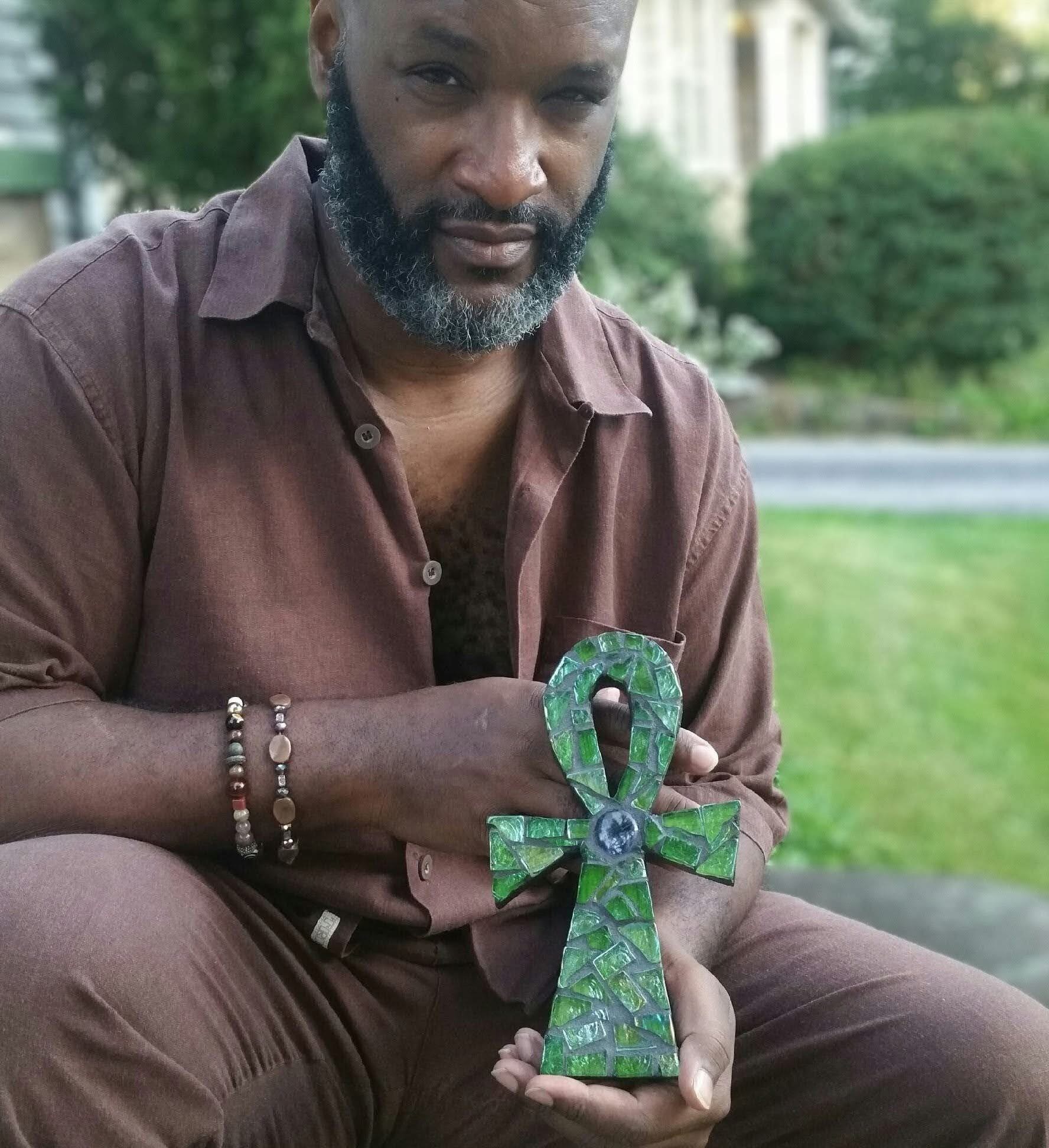 Jacques Jackson Artist