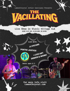 The Vacillating The Vacillating